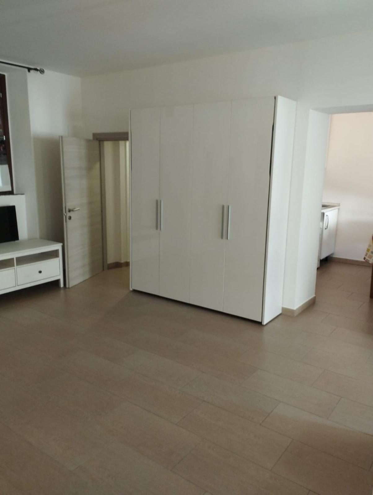 Aurora House. Apartment Abbadia Lariana Luaran gambar
