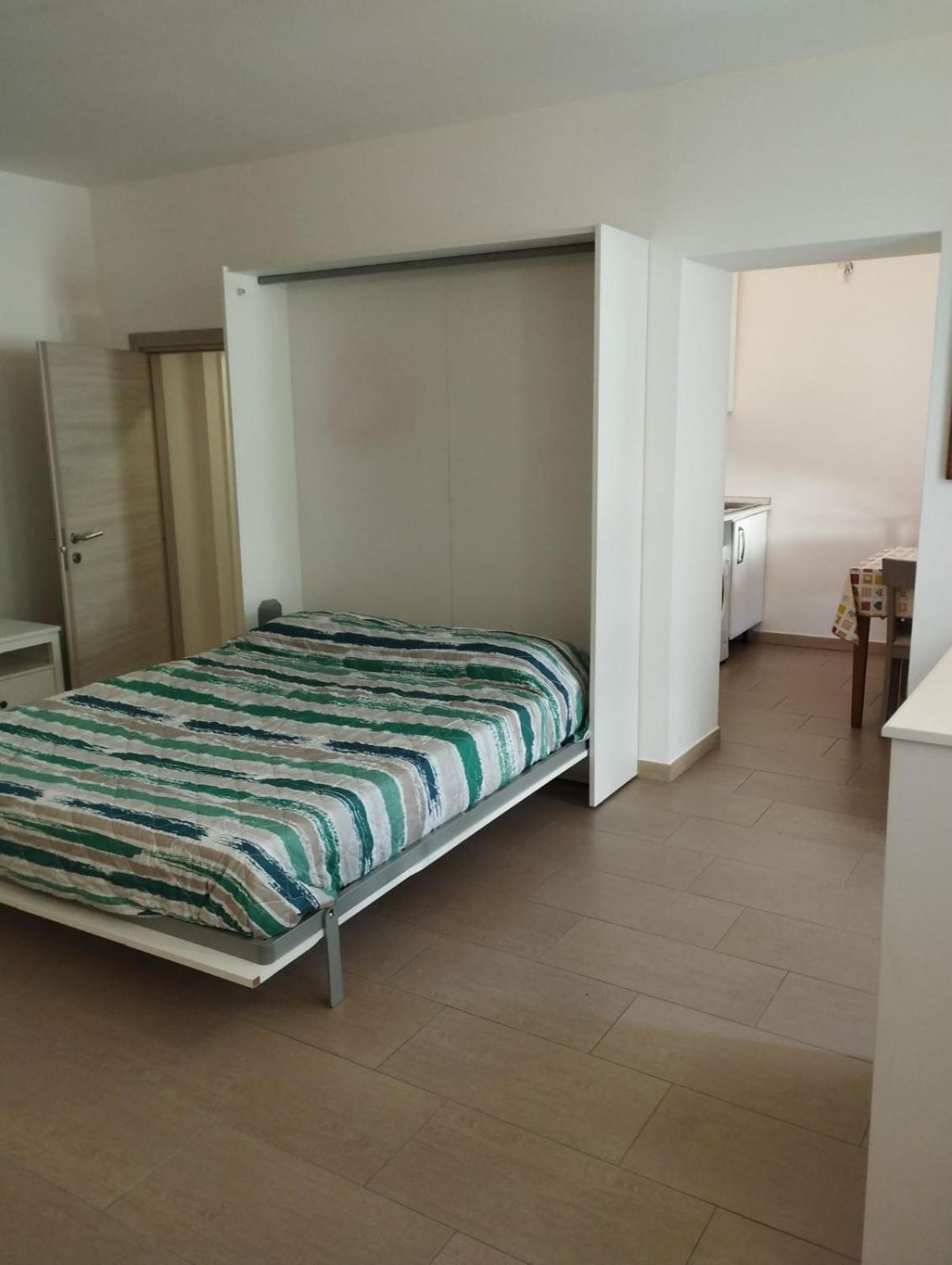 Aurora House. Apartment Abbadia Lariana Luaran gambar