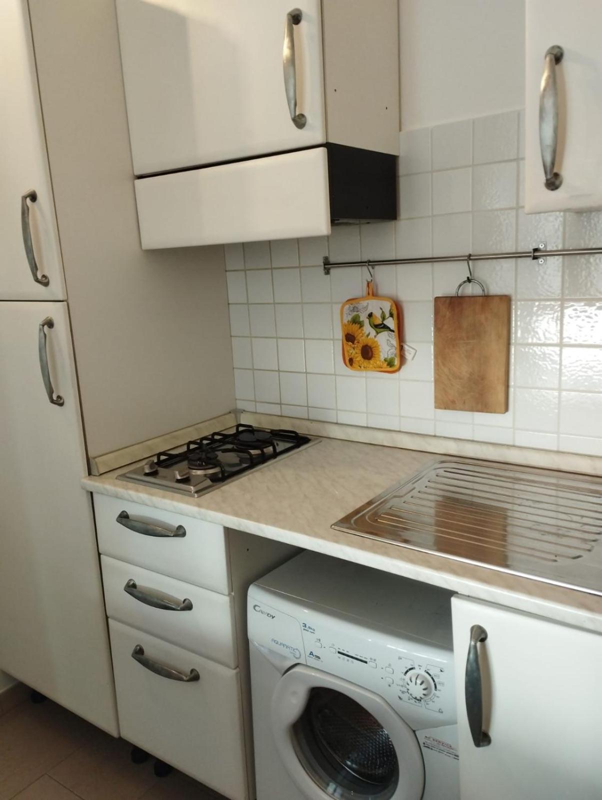 Aurora House. Apartment Abbadia Lariana Luaran gambar