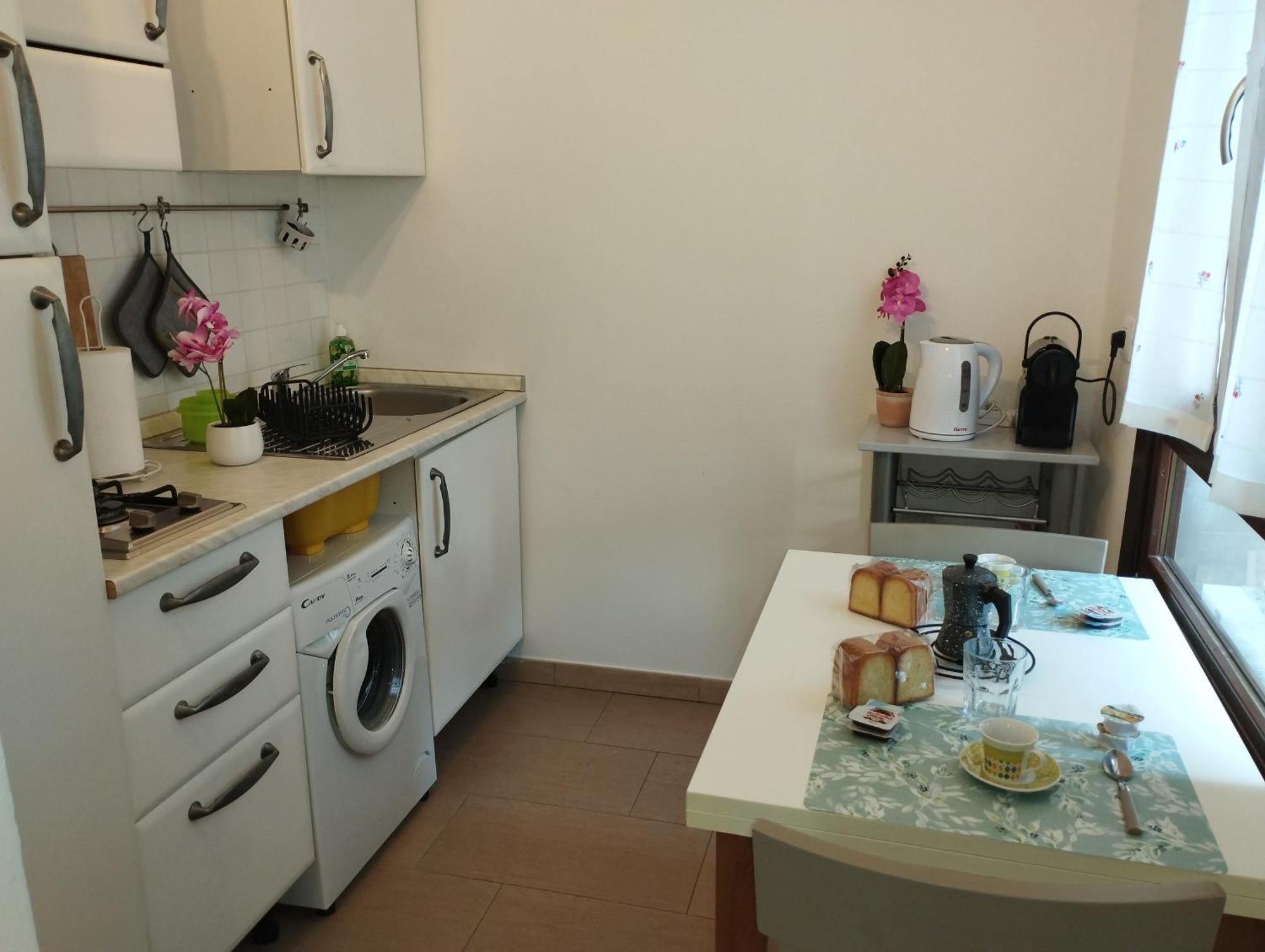 Aurora House. Apartment Abbadia Lariana Luaran gambar