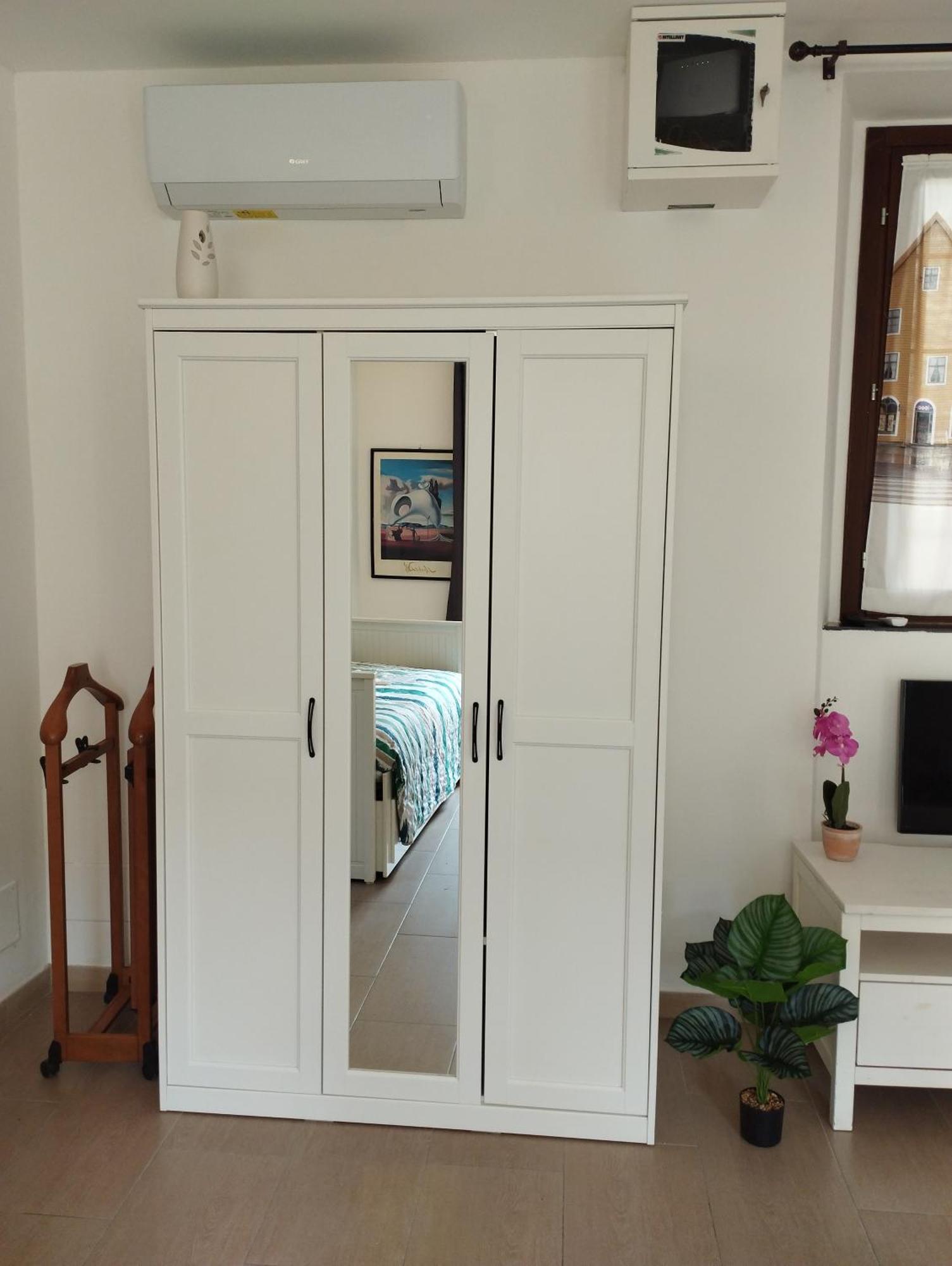 Aurora House. Apartment Abbadia Lariana Luaran gambar